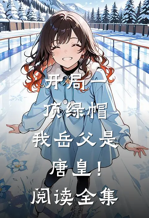 开局一顶绿帽：我岳父是唐皇！阅读全集