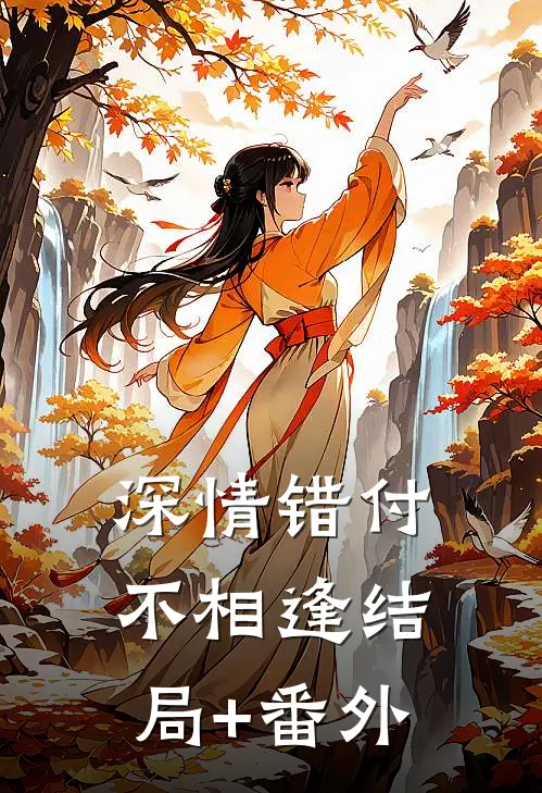 深情错付不相逢结局+番外