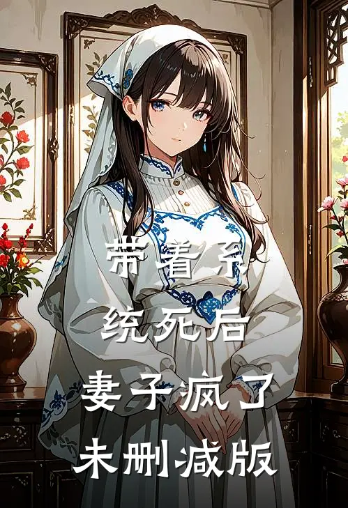 带着系统死后，妻子疯了未删减版