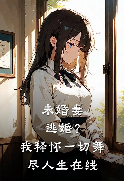 未婚妻逃婚？我释怀一切舞尽人生在线