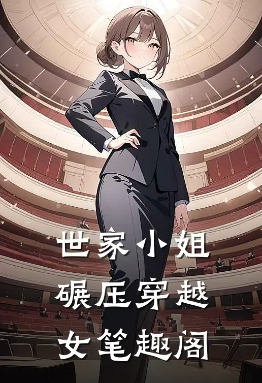 世家小姐碾压穿越女笔趣阁