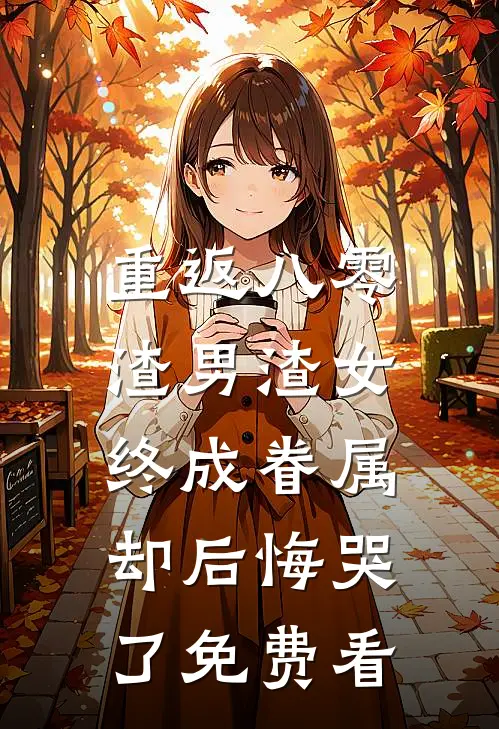 重返八零，渣男渣女终成眷属却后悔哭了免费看