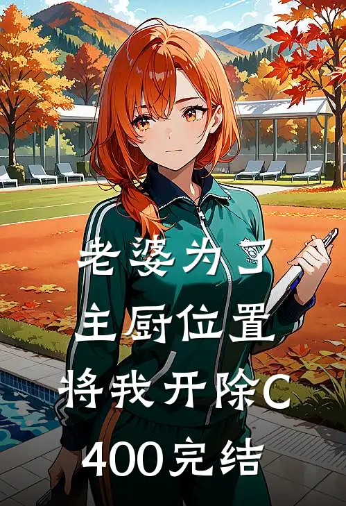 老婆为了主厨位置，将我开除C400完结