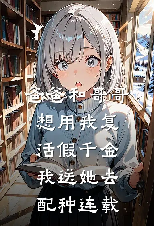 爸爸和哥哥想用我复活假千金，我送她去配种连载