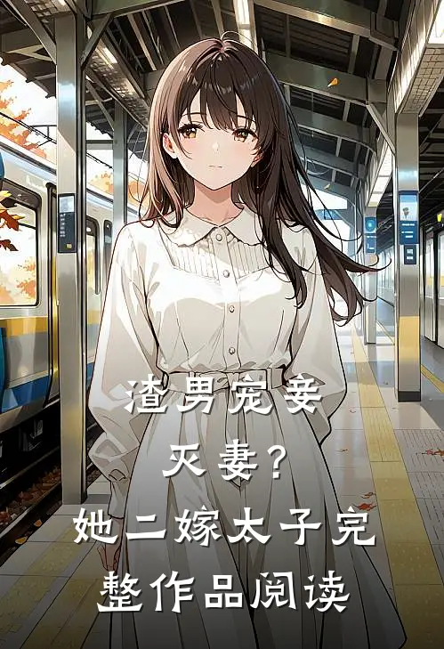 渣男宠妾灭妻？她二嫁太子完整作品阅读