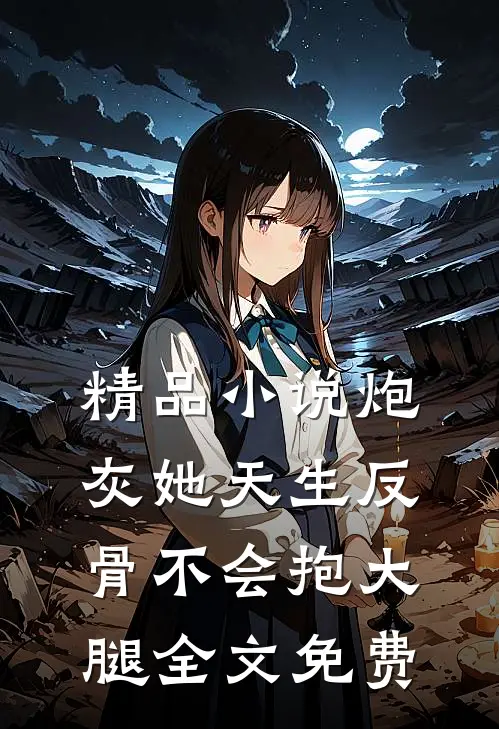 精品小说炮灰她天生反骨不会抱大腿全文免费