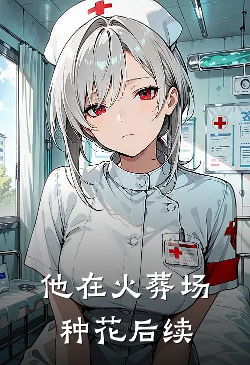 他在火葬场种花后续