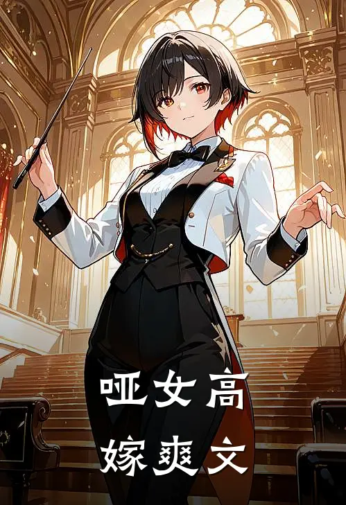 哑女高嫁爽文