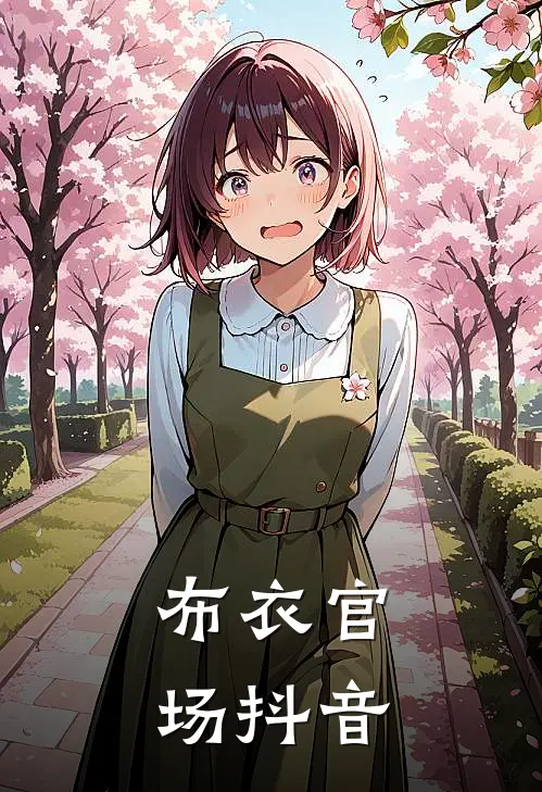 布衣官场抖音