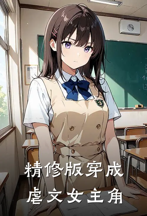 精修版穿成虐文女主角