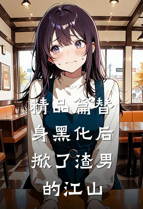 精品篇替身黑化后，掀了渣男的江山