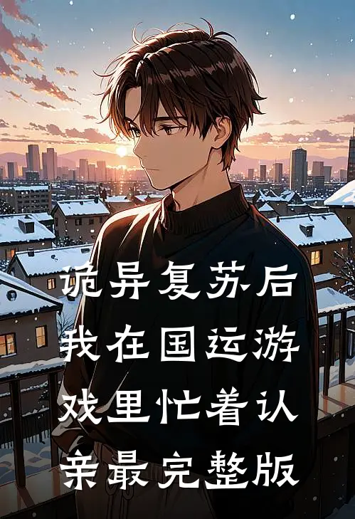 诡异复苏后，我在国运游戏里忙着认亲最完整版