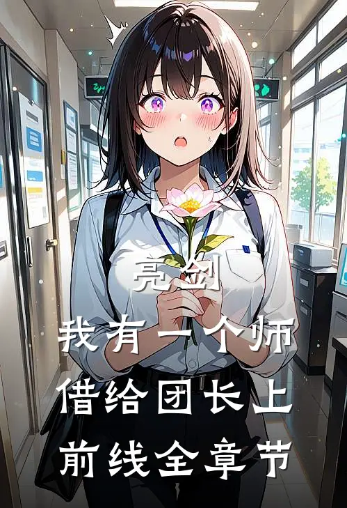 亮剑：我有一个师，借给团长上前线全章节