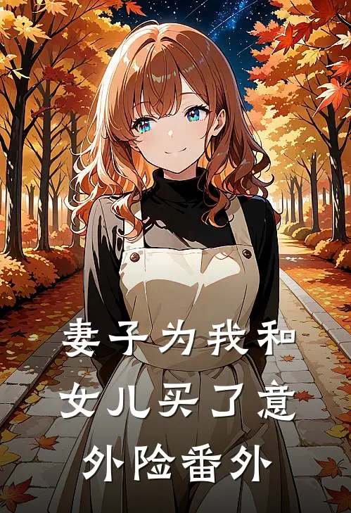 妻子为我和女儿买了意外险番外