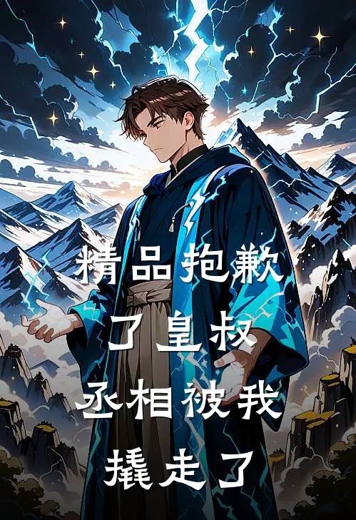 精品抱歉了皇叔，丞相被我撬走了