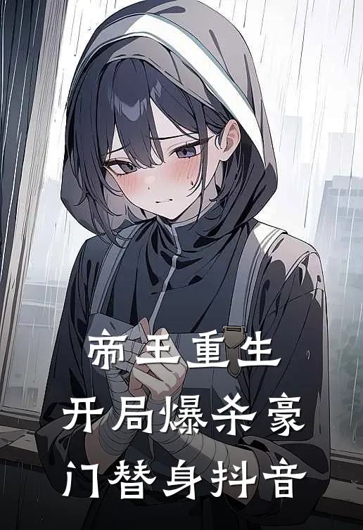 帝王重生：开局爆杀豪门替身抖音