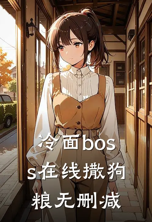 冷面boss在线撒狗粮无删减