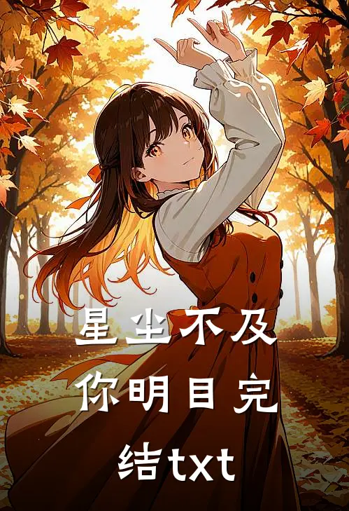 星尘不及你明目完结txt