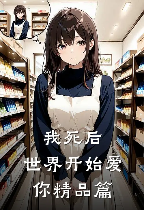 我死后,世界开始爱你精品篇免费阅读