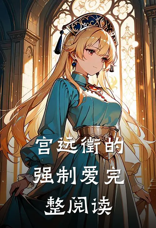 宫远徵的强制爱完整阅读