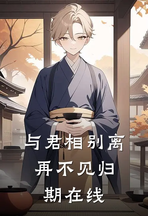 与君相别离，再不见归期在线