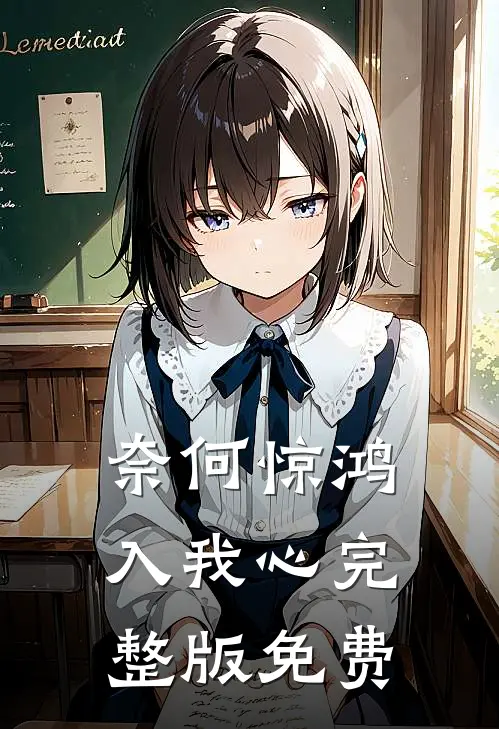 奈何惊鸿入我心完整版免费