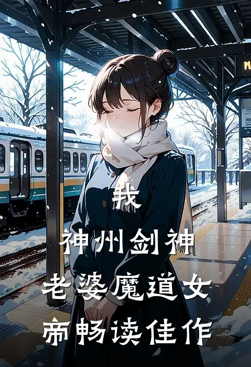 我，神州剑神，老婆魔道女帝畅读佳作