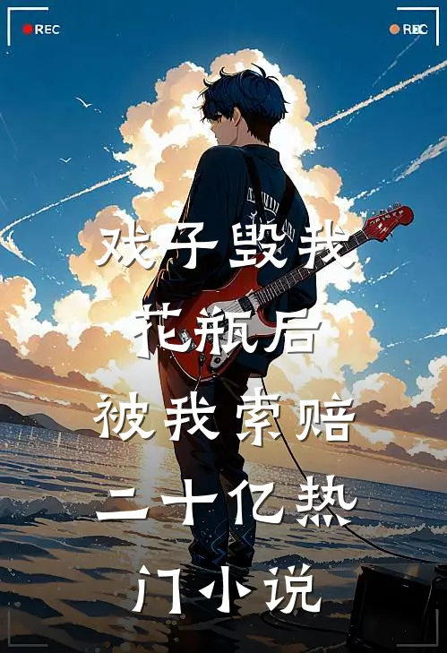 戏子毁我花瓶后，被我索赔二十亿热门小说