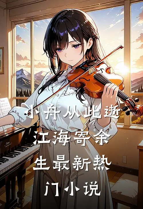 小舟从此逝，江海寄余生最新热门小说