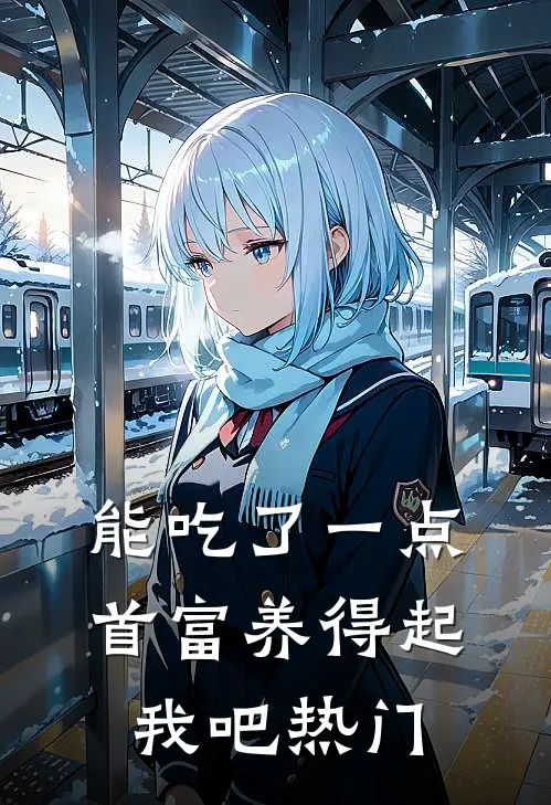 能吃了一点,首富养得起我吧热门
