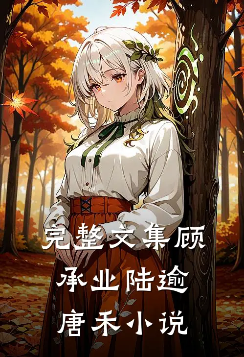 完整文集顾承业陆逾唐禾小说