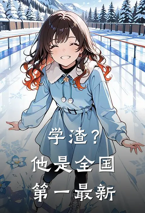 学渣？他是全国第一最新