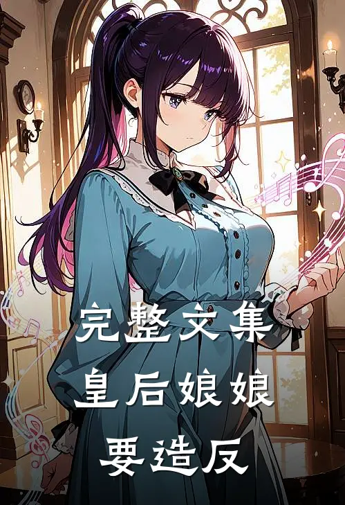 完整文集皇后娘娘要造反