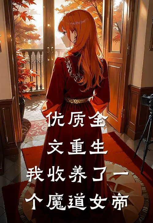 优质全文重生：我收养了一个魔道女帝