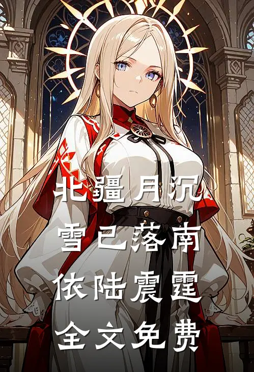 北疆月沉雪已落南依陆震霆全文免费