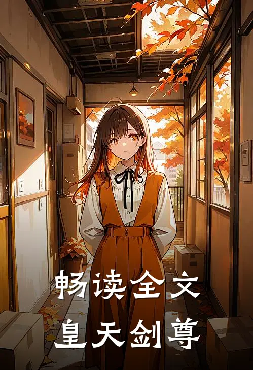 畅读全文皇天剑尊
