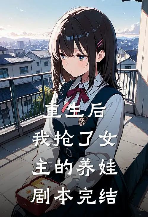 重生后，我抢了女主的养娃剧本完结