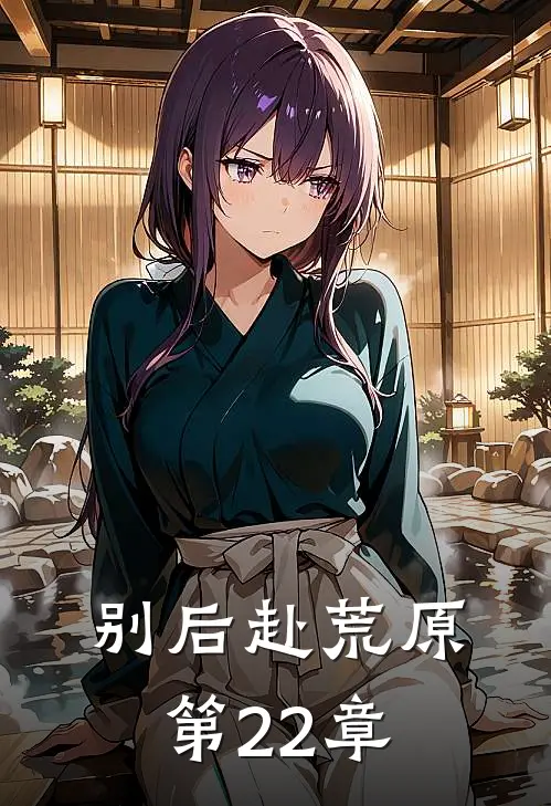 别后赴荒原第22章