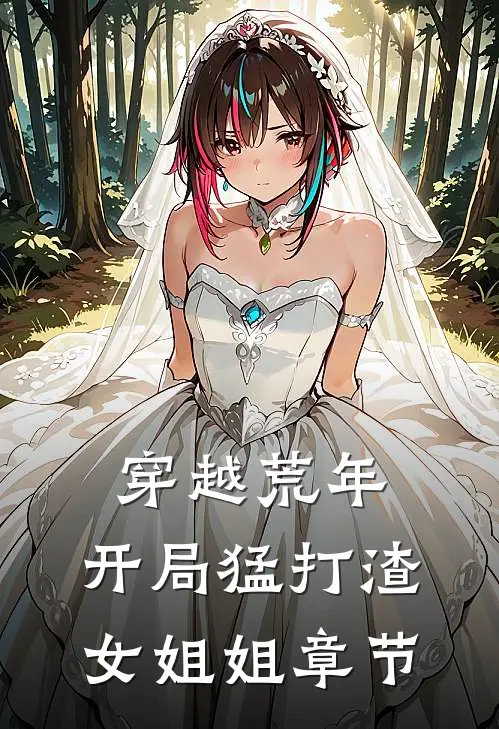 穿越荒年：开局猛打渣女姐姐章节
