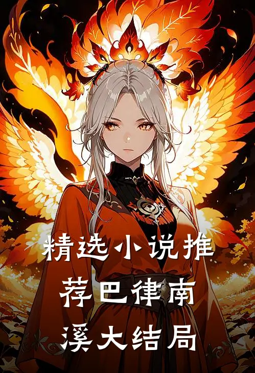 精选小说推荐巴律南溪大结局