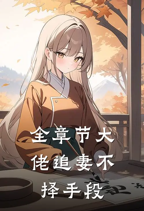 全章节大佬追妻不择手段