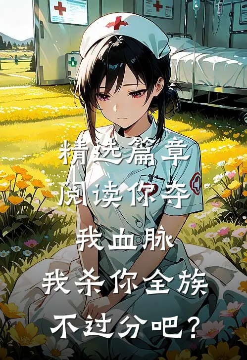 精选篇章阅读你夺我血脉，我杀你全族不过分吧？