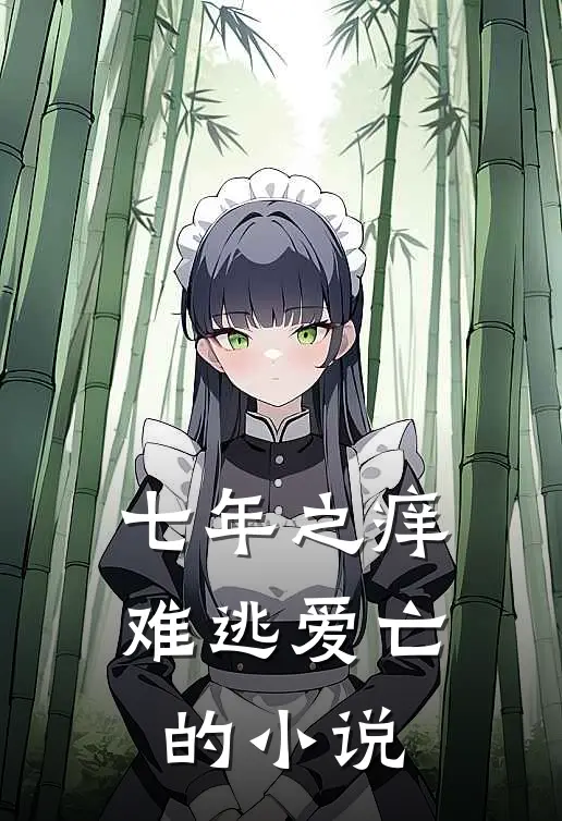 七年之痒，难逃爱亡的小说