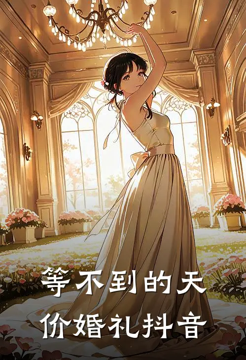 等不到的天价婚礼抖音