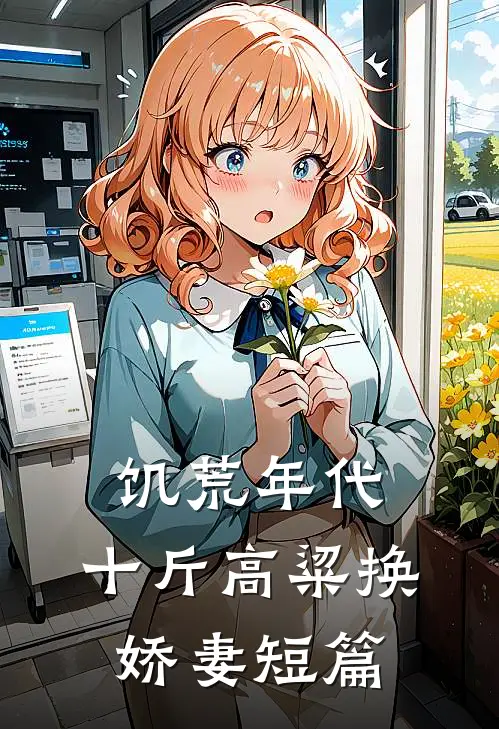 饥荒年代，十斤高粱换娇妻短篇