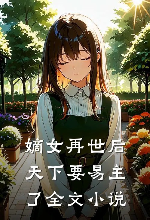 嫡女再世后，天下要易主了全文小说