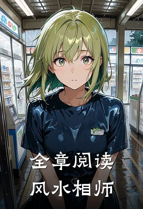 全章阅读风水相师