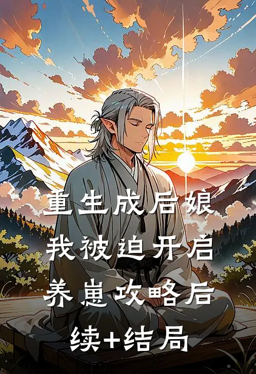 重生成后娘，我被迫开启养崽攻略后续+结局