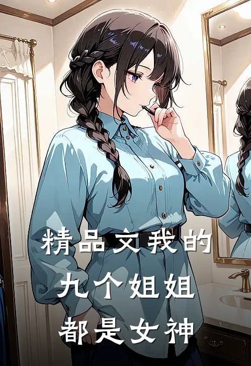 精品文我的九个姐姐都是女神