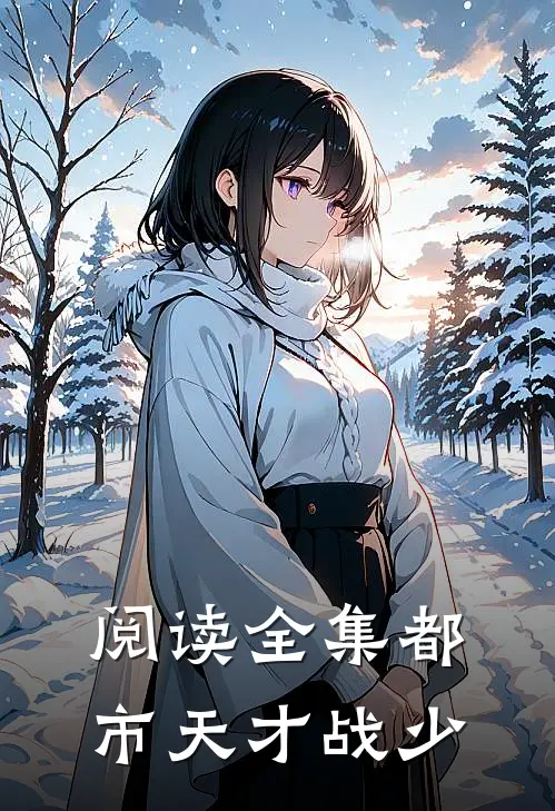 阅读全集都市天才战少